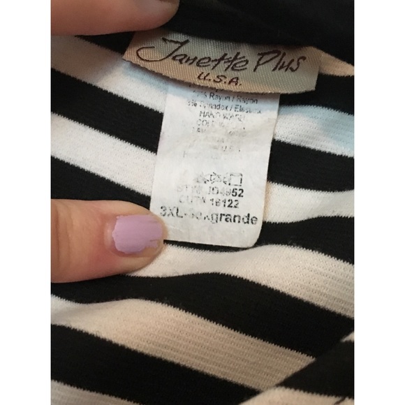 Plus size Dress - Picture 4 of 5